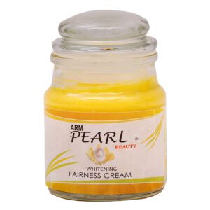 Pearl Whitening Fairness Cream