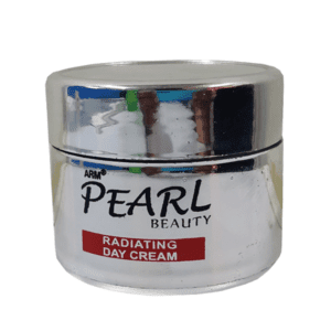 Pearl Radiating Day Cream
