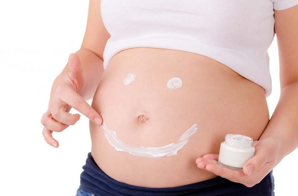 Skin Care Tips during Pregnancy