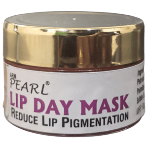 Pearl Lip Day Mask