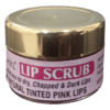 Pearl Lip Scrub