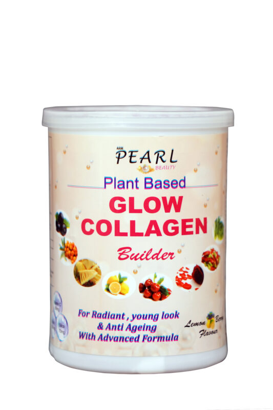 ARM Pearl Glow Collagen Builder