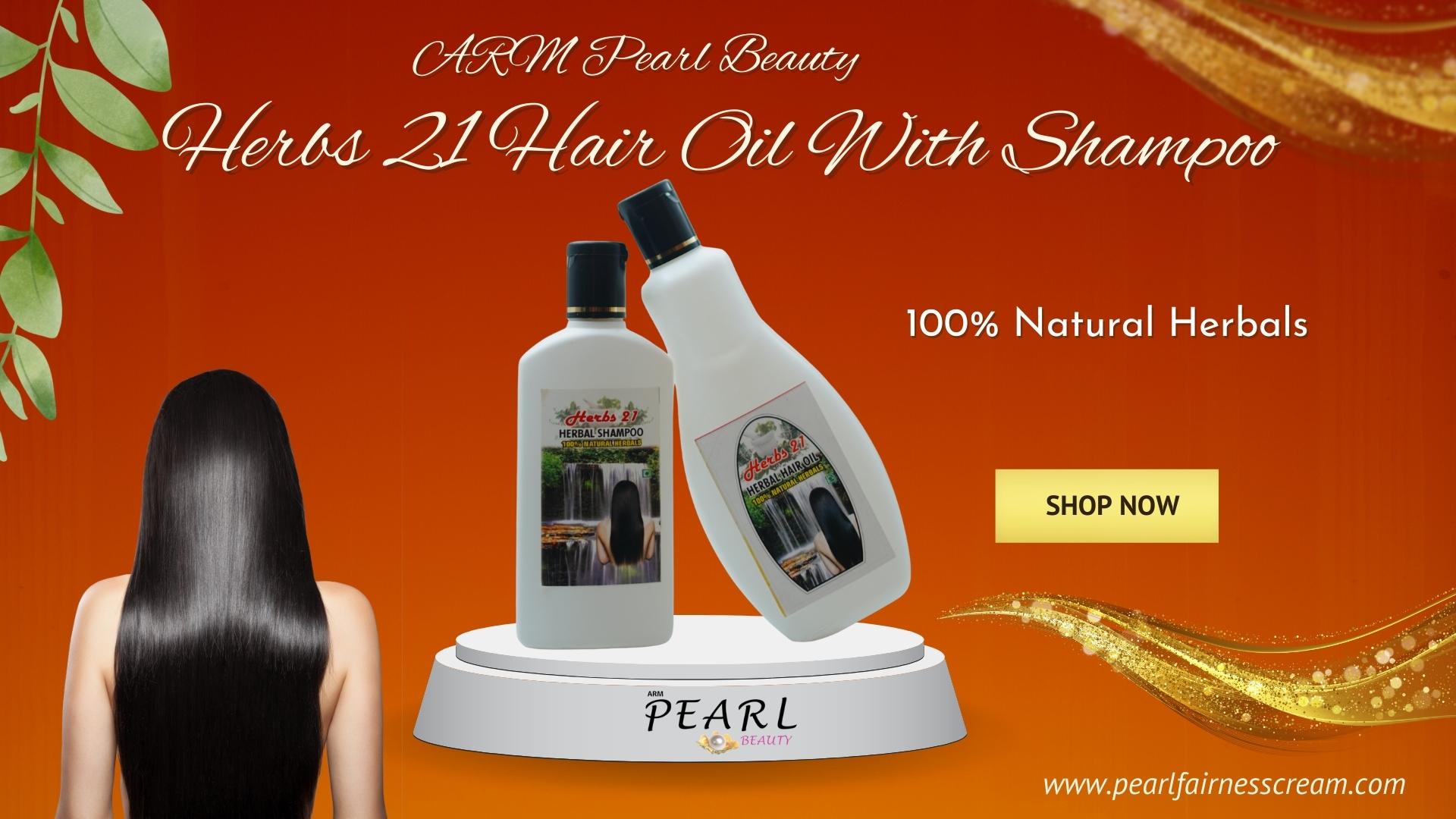 Best Hair Oil For Hair Growth And Thickness Buy Now - Pearl Fairness Cream